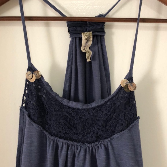Free People Tank - Picture 2 of 7